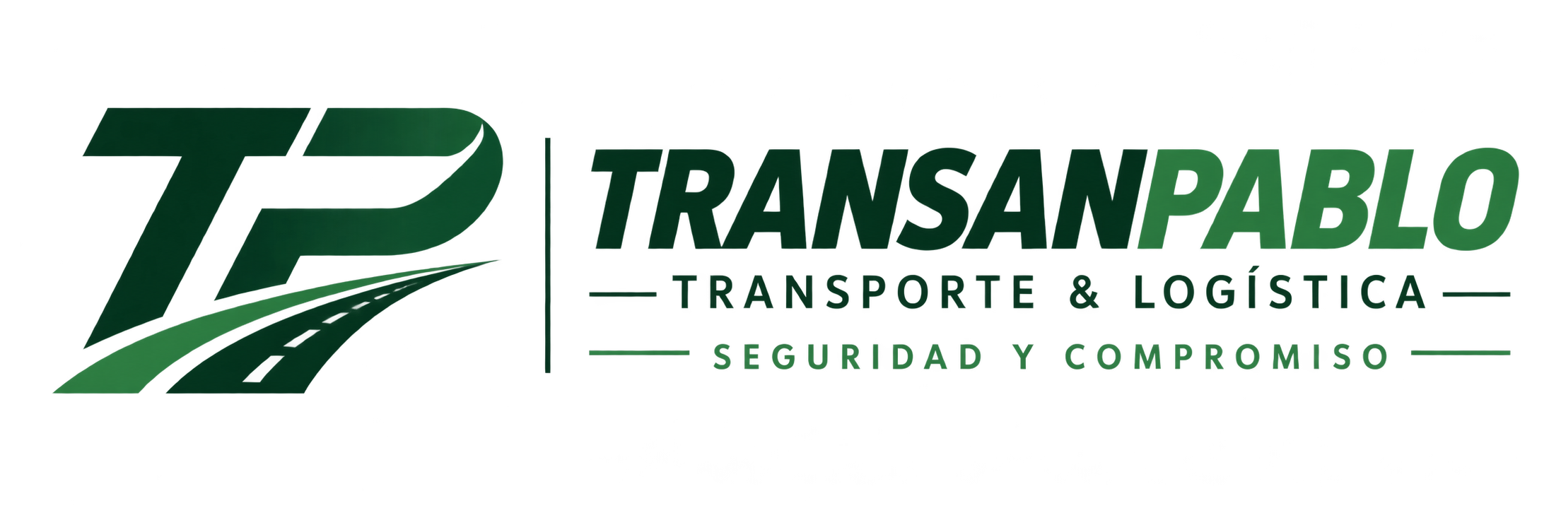TranSanPablo Transporte y Logística